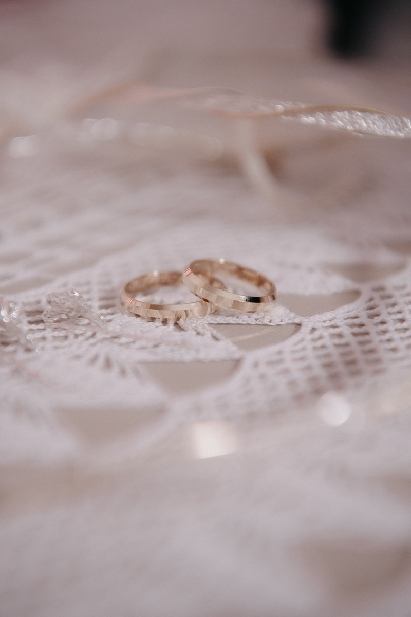 Στέφανος & Μαρία - Καστοριά : Real Wedding by Chatzidakis Photography